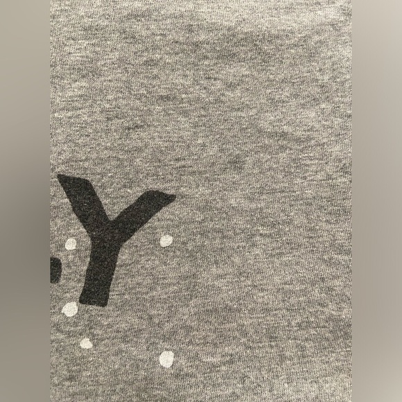 Life is Good Women’s Small Silly Goose Print T-Shirt - Picture 5 of 6